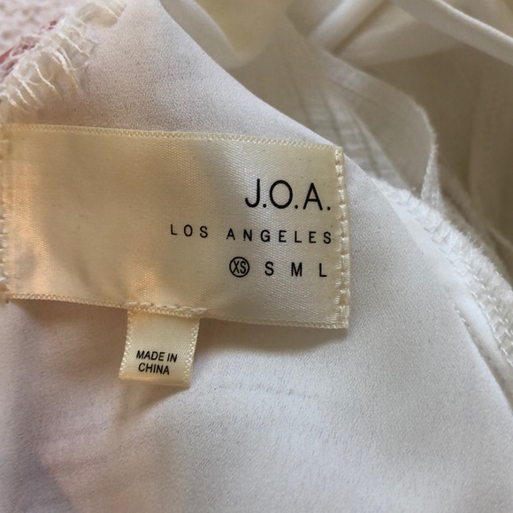 White romper - Picture 3 of 3